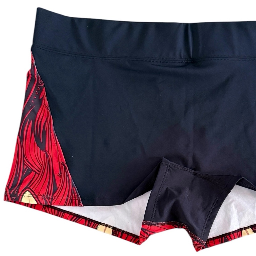 ASICS Training Short 2” - Picture 4 of 11